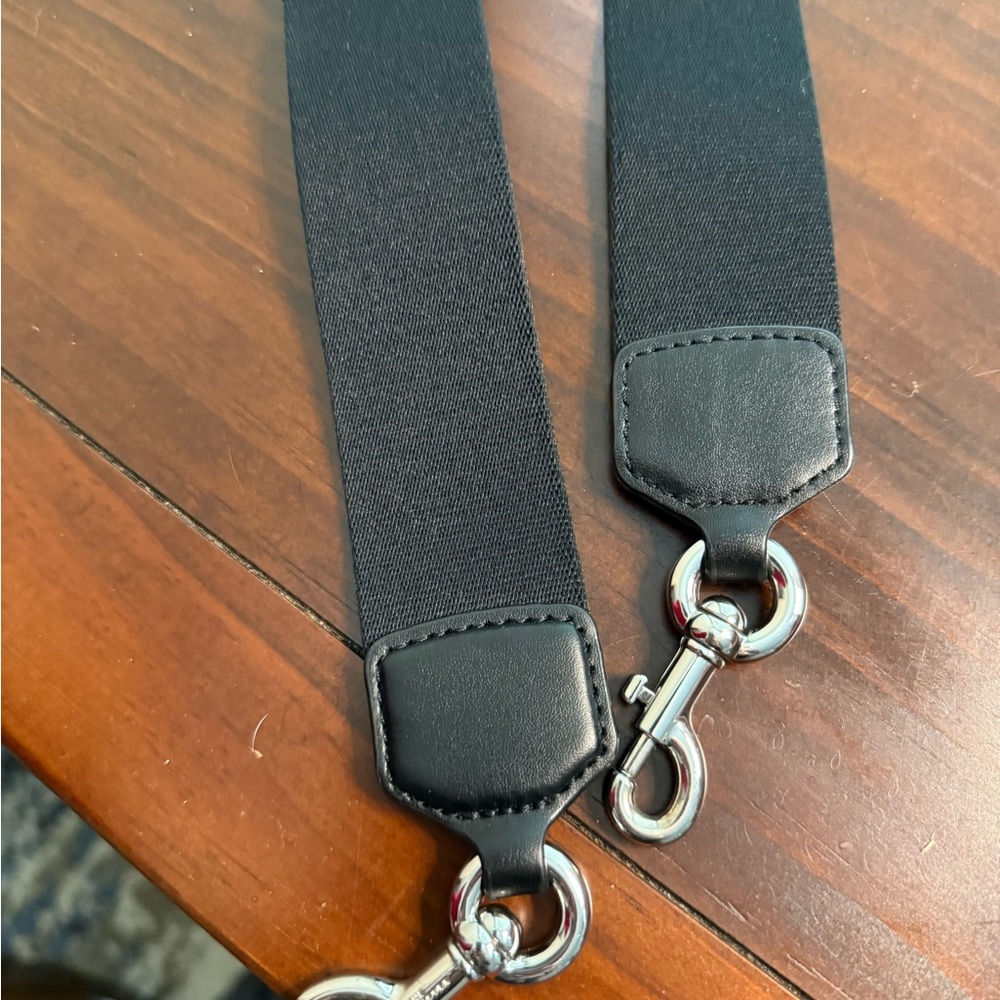 Marc Jacob strap - Picture 2 of 6